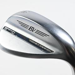 Titleist Vokey SM10 Lob Wedge / 58 Degree / Wedge Flex Vokey Design Shaft - Image 1