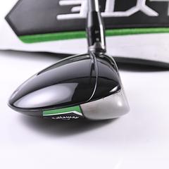 Callaway Elyte Triple Diamond #3 Wood / 15 Degree / X-Flex Denali Charcoal 70 - Image 3