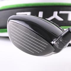 Callaway Elyte Triple Diamond #3 Wood / 15 Degree / X-Flex Denali Charcoal 70 - Image 4