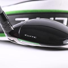 Callaway Elyte Triple Diamond #3 Wood / 15 Degree / X-Flex Denali Charcoal 70 - Image 5