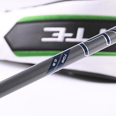 Callaway Elyte Triple Diamond #3 Wood / 15 Degree / X-Flex Denali Charcoal 70 - Image 6