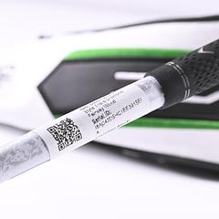 Callaway Elyte Triple Diamond #3 Wood / 15 Degree / X-Flex Denali Charcoal 70 - Image 7