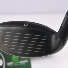 Ladies Cleveland Launcher XL Halo #5 Hybrid / 24 Degree / Ladies Flex Cypher - Image 4