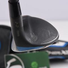 Ladies Cleveland Launcher XL Halo #5 Hybrid / 24 Degree / Ladies Flex Cypher - Image 5