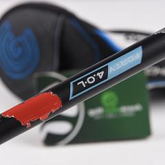 Ladies Cleveland Launcher XL Halo #5 Hybrid / 24 Degree / Ladies Flex Cypher - Image 6