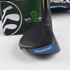 Ladies Cleveland Launcher XL Halo #5 Hybrid / 24 Degree / Ladies Flex Cypher - Image 3
