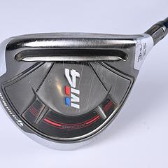 Taylormade M4 #3HL Wood / 16.5 Degree / Senior Flex Bassara E42 Shaft - Image 2