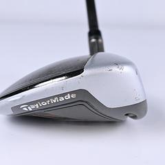 Taylormade M4 #3HL Wood / 16.5 Degree / Senior Flex Bassara E42 Shaft - Image 3