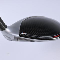 Taylormade M4 #3HL Wood / 16.5 Degree / Senior Flex Bassara E42 Shaft - Image 5
