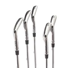Wilson Staff Model CB 2024 Steel Mens Right Hand Irons 5-9 Extra Stiff - Nippon N.S Pro Modus3 Tour 120 - Image 3