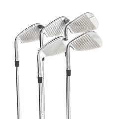 Wilson Staff Model CB 2024 Steel Mens Right Hand Irons 5-9 Extra Stiff - Nippon N.S Pro Modus3 Tour 120 - Image 4