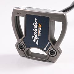 Taylormade Spider Tour X 2023 Double Bend Putter / 34 Inch - Image 2