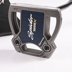 Taylormade Spider Tour X 2023 Double Bend Putter / 34 Inch - Image 1