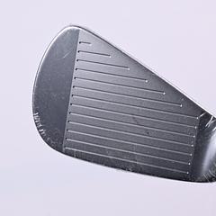 Callaway Apex MB 21 #4 Iron / 23 Degree / Stiff Flex Dynamic Gold MID 115 S300 - Image 2