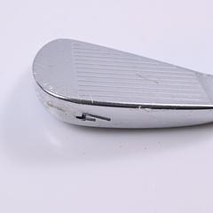 Callaway Apex MB 21 #4 Iron / 23 Degree / Stiff Flex Dynamic Gold MID 115 S300 - Image 3