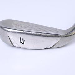 Taylormade RBZ #3 Iron / 17.5 Degree / Regular Flex RBZ 65 Shaft - Image 3