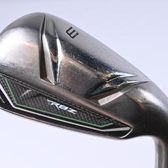 Taylormade RBZ #3 Iron / 17.5 Degree / Regular Flex RBZ 65 Shaft - Image 1