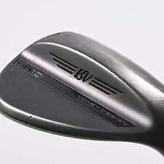 Titleist Vokey SM10 Lob Wedge / 60 Degree / Regular Flex True Temper AMT Red - Image 1