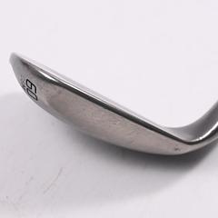 Titleist Vokey SM10 Lob Wedge / 60 Degree / Regular Flex True Temper AMT Red - Image 3