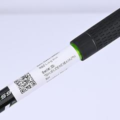 Taylormade RBZ #3 Iron / 17.5 Degree / Regular Flex RBZ 65 Shaft - Image 5