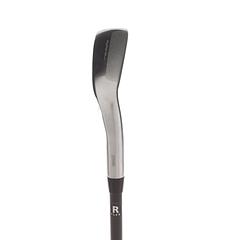 Cobra King Tec Utility One Length Graphite Mens Right Hand 4 Iron 22* Regular - MMT HY 70 R - Image 3