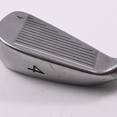Ping G20 #4 Iron / 23 Degree / Yellow Dot / Stiff Flex Ping CFS Shaft - Image 3