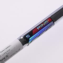 Ping G20 #4 Iron / 23 Degree / Yellow Dot / Stiff Flex Ping CFS Shaft - Image 2