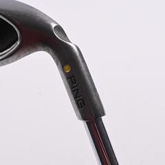 Ping G20 #4 Iron / 23 Degree / Yellow Dot / Stiff Flex Ping CFS Shaft - Image 6