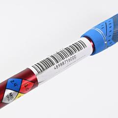 Taylormade Stealth Plus #3 Hybrid / 19.5 Degree / Stiff Flex HZRDUS Smoke RDX - Image 8