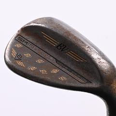 Titleist Vokey SM10 Sand Wedge / 56 Degree / Stiff Flex Dynamic Gold S400 Shaft - Image 1