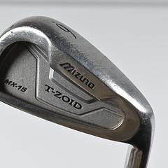 Mizuno MX-15 #6 Iron / Regular Flex Steel Shaft - Image 1