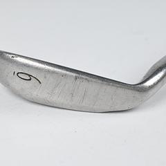 Mizuno MX-15 #6 Iron / Regular Flex Steel Shaft - Image 3