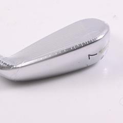 Left Hand Cobra Air-X #7 Iron / 31.5 Degree / Ladies Flex Cobra Ultralite 45 - Image 3