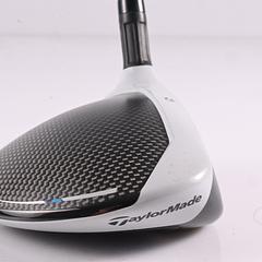 Taylormade SIM Max #3 Wood / 15 Degree / Stiff Flex Fujikura Ventus Blue 6 Shaft - Image 3