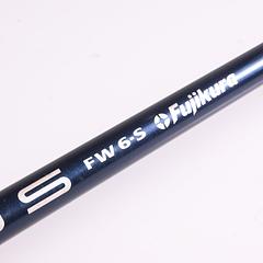 Taylormade SIM Max #3 Wood / 15 Degree / Stiff Flex Fujikura Ventus Blue 6 Shaft - Image 6