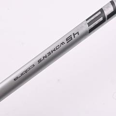 Left Hand Cobra Air-X #7 Iron / 31.5 Degree / Ladies Flex Cobra Ultralite 45 - Image 4