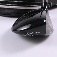 Callaway Apex UW #4 Hybrid / 21 Degree / TX-Flex Diamana Ltd D+ 80 Shaft - Image 4