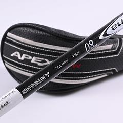 Callaway Apex UW #4 Hybrid / 21 Degree / TX-Flex Diamana Ltd D+ 80 Shaft - Image 7