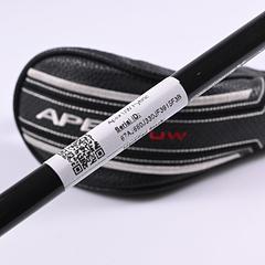 Callaway Apex UW #4 Hybrid / 21 Degree / TX-Flex Diamana Ltd D+ 80 Shaft - Image 8