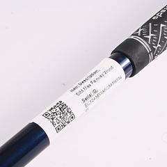 Taylormade SIM Max #3 Wood / 15 Degree / Stiff Flex Fujikura Ventus Blue 6 Shaft - Image 7