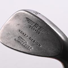 Titleist Vokey 200 Series Gap Wedge / 50 Degree / Wedge Flex Steel Shaft - Image 6