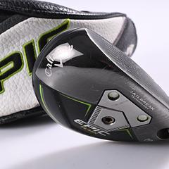 Callaway Epic Flash #3 Hybrid / 18 Degree / Stiff Flex Tensei AV Silver 70 Shaft - Image 2