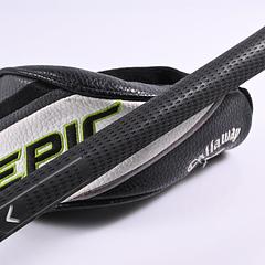 Callaway Epic Flash #3 Hybrid / 18 Degree / Stiff Flex Tensei AV Silver 70 Shaft - Image 8