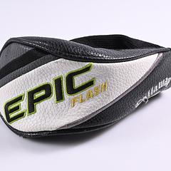 Callaway Epic Flash #3 Hybrid / 18 Degree / Stiff Flex Tensei AV Silver 70 Shaft - Image 9