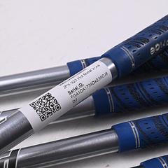 Left Hand Mizuno JPX 923 Hot Metal Pro Irons / 4-PW/ Regular Plus Flex Project X - Image 6