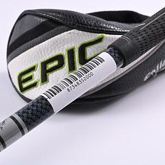Callaway Epic Flash #3 Hybrid / 18 Degree / Stiff Flex Tensei AV Silver 70 Shaft - Image 7
