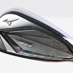 Mizuno JPX 923 Hot Metal #5 Iron / 22 Degree / Stiff Flex KBS $-Taper Lite 95 - Image 1