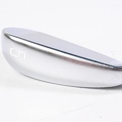 Mizuno JPX 923 Hot Metal #5 Iron / 22 Degree / Stiff Flex KBS $-Taper Lite 95 - Image 3