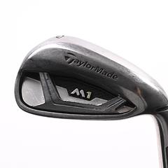 Taylormade M1 2017 #9 Iron / 40 Degree / Regular Flex XP 95 Shaft - Image 1