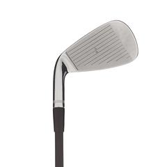 Wilson Staff Model Utility Graphite Mens Right Hand 3 Iron 21* Tour Extra Stiff - Aldila Tour HY 105 TX - Image 2